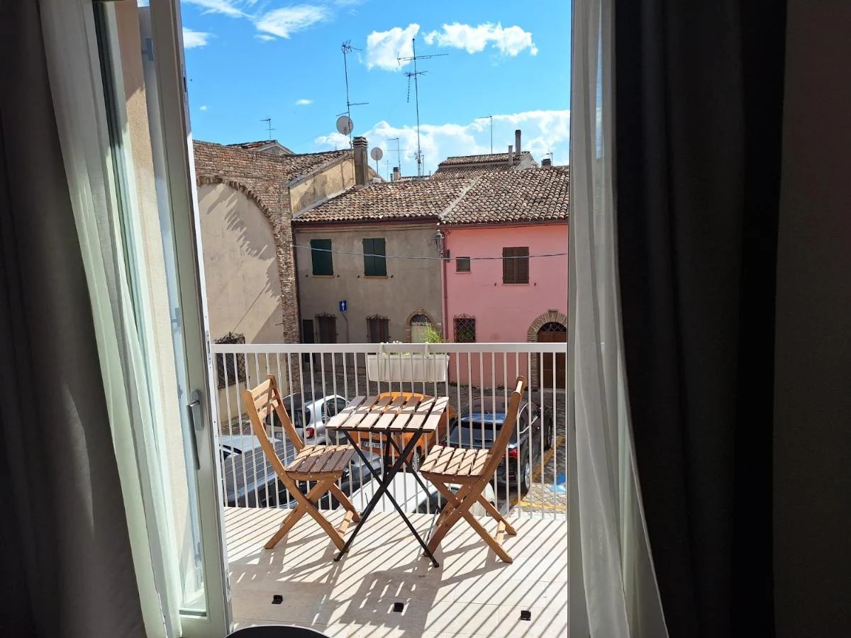 Borgo Cavour Luxury Apartments - Centro storico