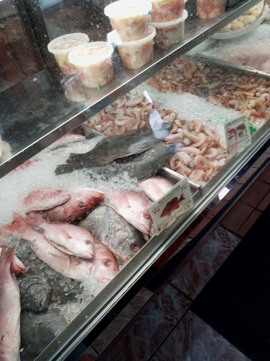 Gulf Seafood Market - Thumbnail
