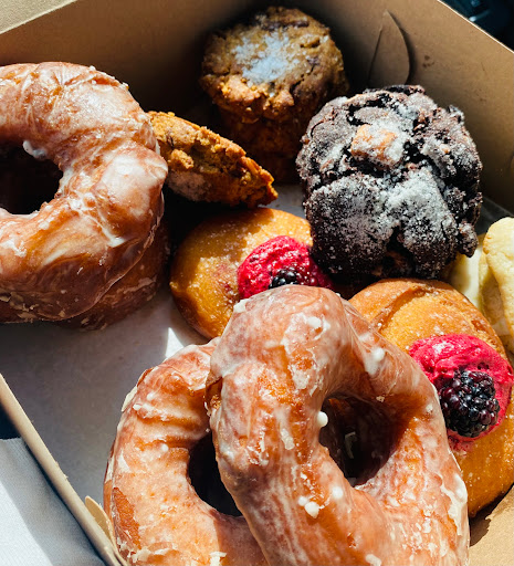 New Moon Vegan Gallery - United States