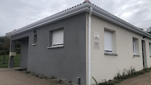 Photo n°1 de BERNARD Audrey Infirmière à domicile à Manzat (Infirmier praticien)