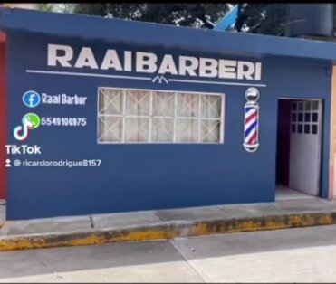 RaaiBarberi
