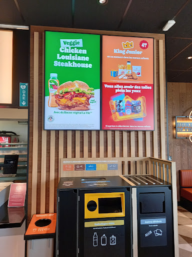 Photo 3 - Burger King