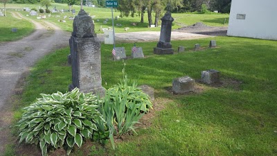 Hinsdale Cemetery