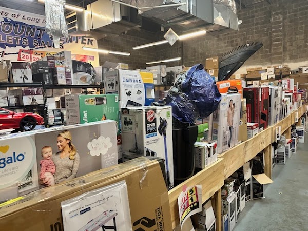 LONG ISLAND TREASURE TROVE photo 2