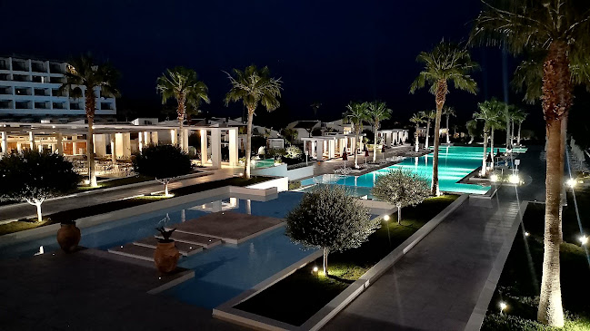 Αξιολογήσεις για το Grecotel LUXME Dama Dama στην Ρόδος - Ξενοδοχείο