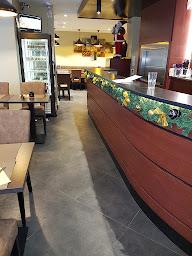 Photo n°14 de Brasserie le Square à Paris (Restaurant)