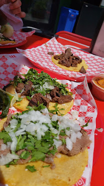 Mothers Tacos by null