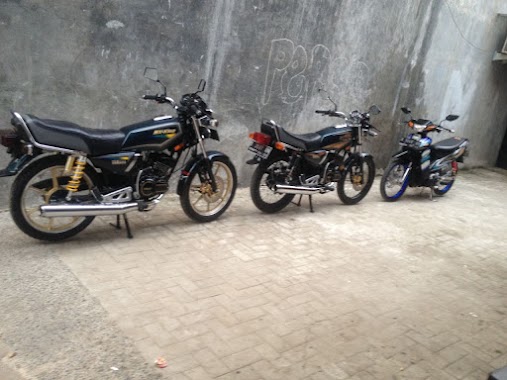 Bengkel Join't Motor, Author: Bengkel Join't Motor