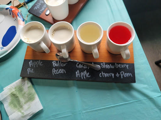 Tailored brews - Thumbnail