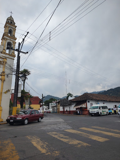Gasolinera Total - Thumbnail