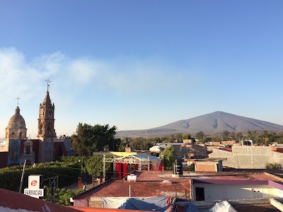 Photos of SAN NICOLAS DE LOS AGUSTINOS