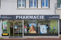 Pharmacie Saint Exupery à Bessancourt