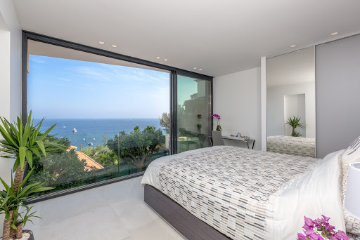 Photo de Villa Paradise French Riviera à Èze (06360)