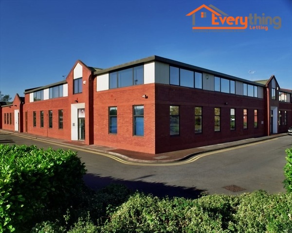 Everything Letting Property Services Ltd