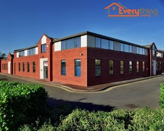 Everything Letting Property Services Ltd