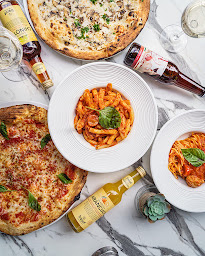 Photo n°115 de IT - Italian Trattoria La Vache Noire à Arcueil (Restaurant de spécialités d'Italie du Sud)