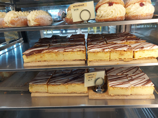 Banana Boogie Bakery - Thumbnail