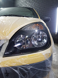 Photo n°5 de Sagot Esthétique Auto à Le Muy (Service de nettoyage du cuir)