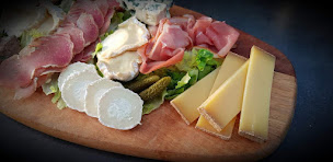 Photo n°7 de Le Génépi à Rennes (Café)