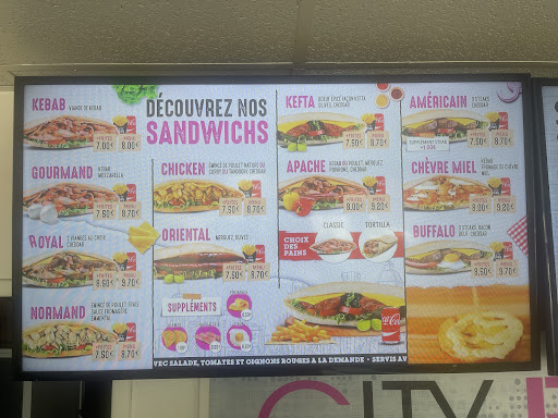 Photo 2 - City Food