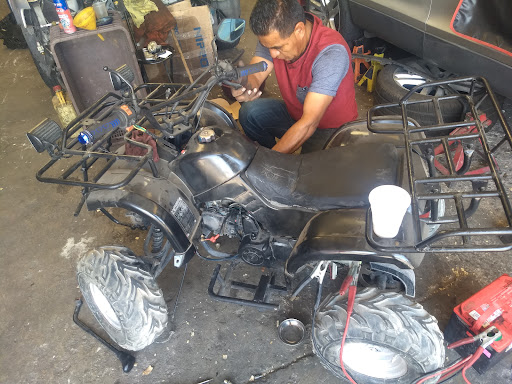 Hann Automantenimiento