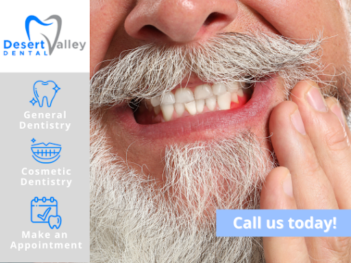 Desert Valley Dental | Stead - Thumbnail