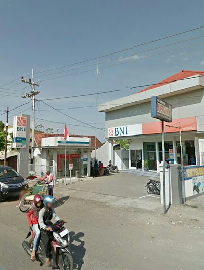 bank