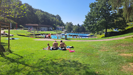 Parkplatz Waldschwimmbad - Thumbnail