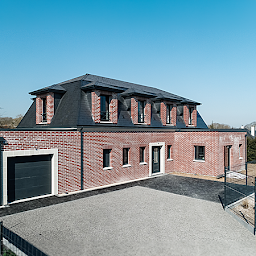 Photo n°3 de HABITAT CONCEPT CAMBRAI à Neuville-Saint-Rémy (Agence immobilière)