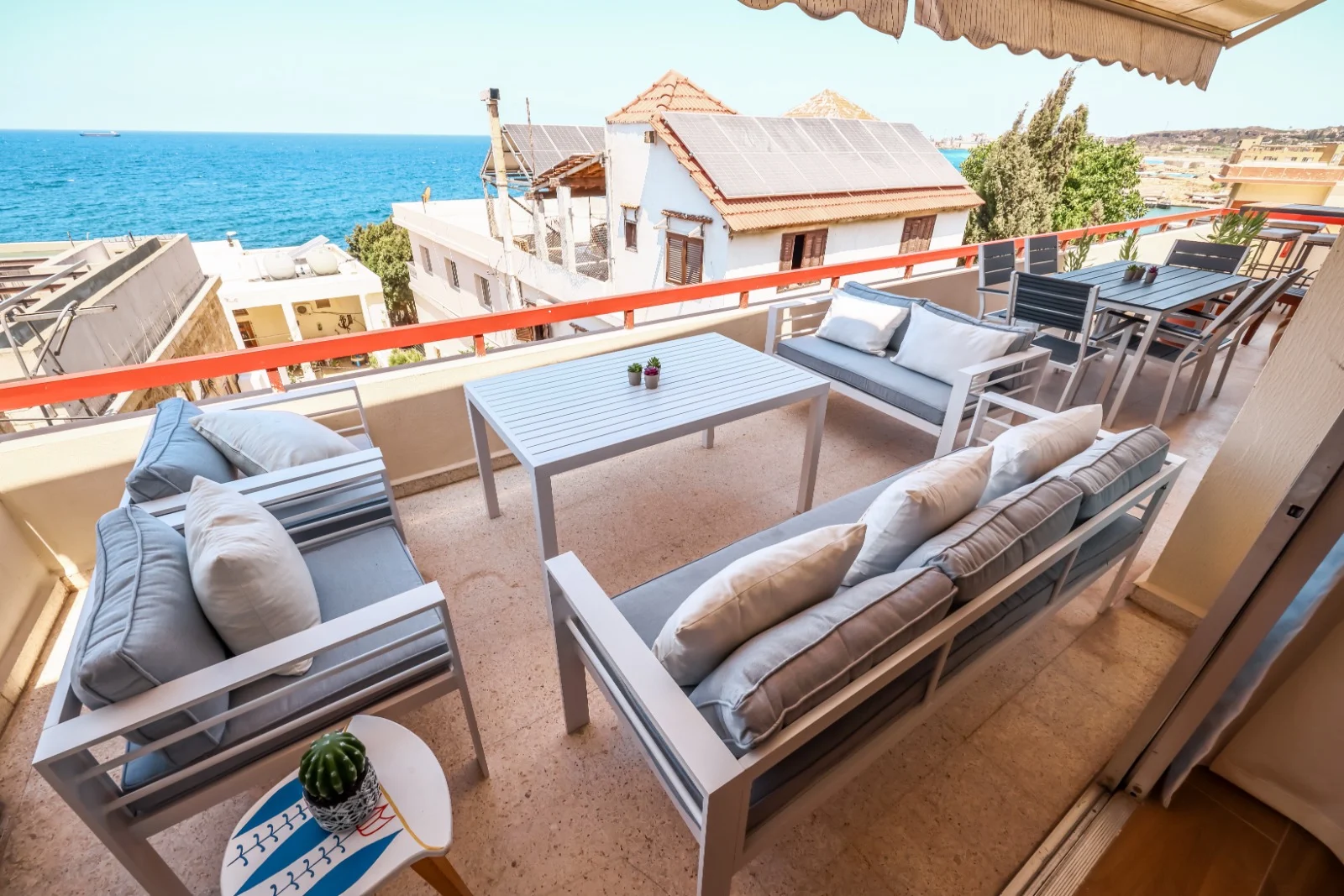 Cent Sept Guesthouses Batroun