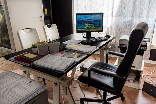 CAAF Patronato Iseo / Sportello Luce Gas
