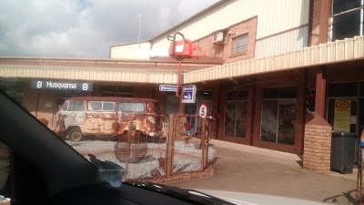 Photos of Star Spares