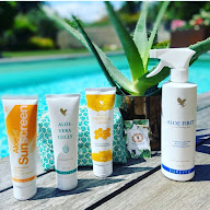 ALOE VERA - PLANTE ET SOIN - FOREVER à La Frette