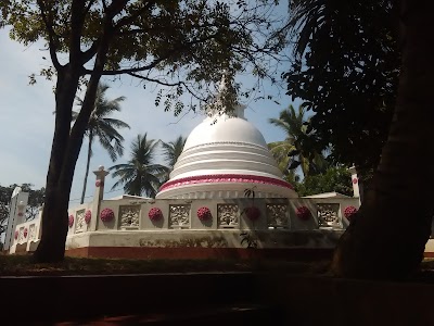 Photos of Ratngere Raja Maha Viharaya