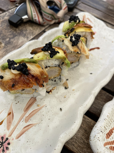 Restaurante Japonés Fujiyama La Laguna Gallery - Spain