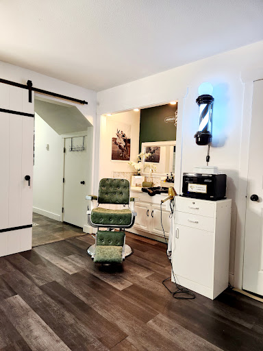 Virtue Barbershop / Beauty Salon Gallery - Canada