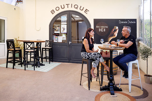 Romain Dubois Fromagerie et Restaurant Gallery - France
