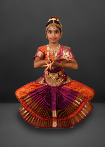 bharatnatyam photography