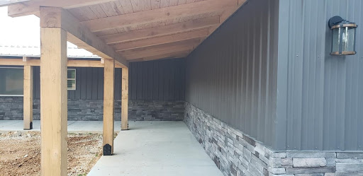 Rick's Construction - Visual