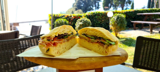 SESTO GRADO LOUNGE GARDEN