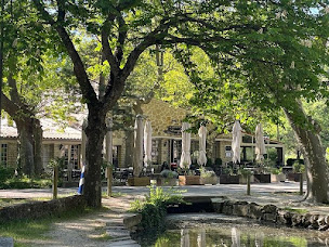 Photo n°23 de La Source Du Grozeau à Malaucène (Restaurant)