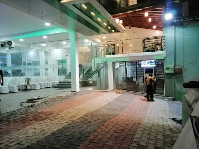 Photos of Heladiwa Hospital