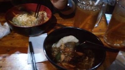 Photos of hashi ramen bar & resto