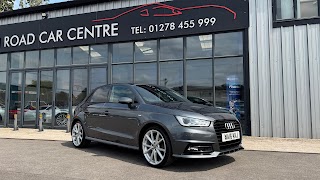 Taunton Road Car Centre