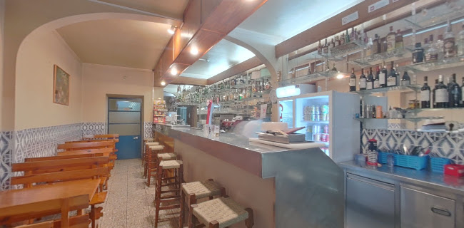 Snack-Bar Vidaul - Albufeira
