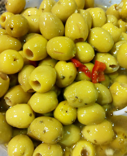 Aceitunas y Frutos Secos Libertad - Thumbnail