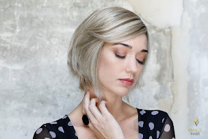 Photo n°23 de Barb'a'tiff à Saint-Caradec (Magasin de perruques)