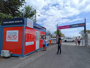 Photo n°5 de Mister Auto Saint-Pierre à Saint-Pierre (Magasin d'accessoires automobiles)