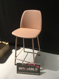 Photo n°48 de SIMEUBLE à Pierre-de-Bresse (Magasin de canapés)