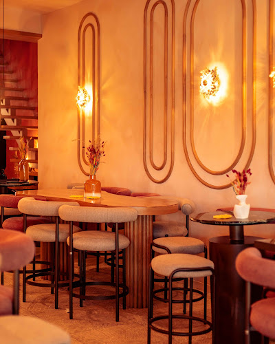 Mavadda Gastro-Bar - Εστιατόριο